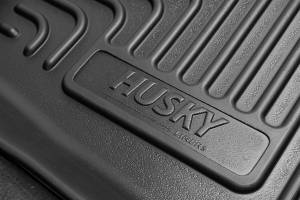 Husky Liners - Husky Liners 52811 X-act Contour Floor Liner - Image 3
