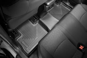 Husky Liners - Husky Liners 52821 X-act Contour Floor Liner - Image 2