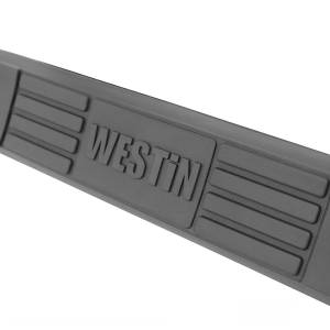 Westin - Westin 23-2365 E-Series 3 Round Nerf Step Bars - Image 4