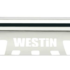 Westin - Westin 31-5600 E-Series Bull Bar - Image 4