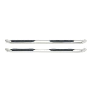 Westin - Westin 23-2750 E-Series 3 Round Nerf Step Bars - Image 3