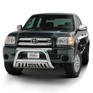 Westin - Westin 31-5250 E-Series Bull Bar - Image 5