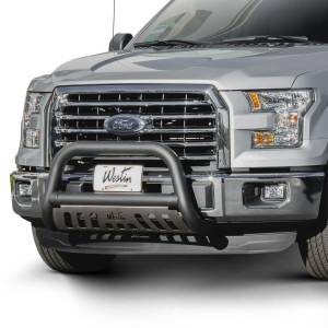 Westin - Westin 32-2455 Ultimate Bull Bar - Image 5