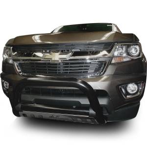 Westin - Westin 32-3645 Ultimate Bull Bar - Image 2