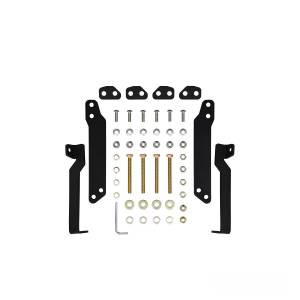 Westin - Westin 40-33845 Sportsman X Grille Guard - Image 3