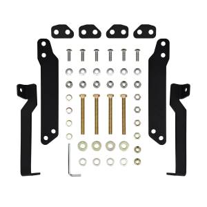 Westin - Westin 40-33845 Sportsman X Grille Guard - Image 4