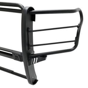 Westin - Westin 40-33995 Sportsman X Grille Guard - Image 4