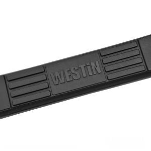 Westin - Westin 23-4115 E-Series 3 Round Nerf Step Bars - Image 5