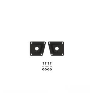 Westin - Westin 40-34025 Sportsman X Grille Guard - Image 8