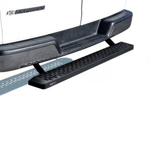 Westin - Westin 27-81015 Grate Steps Running Boards - Image 9