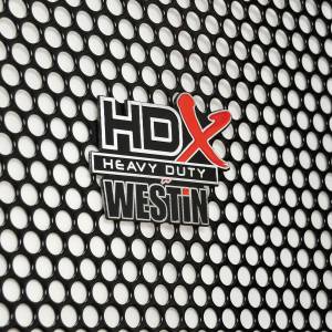 Westin - Westin 57-3955S HDX Grille Guard - Image 6