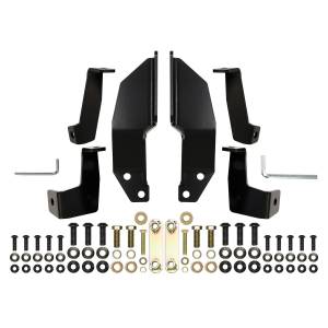 Westin - Westin 57-23935 HDX Grille Guard - Image 5