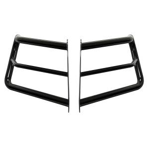Westin - Westin 57-23955 HDX Grille Guard - Image 8