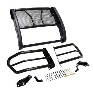 Westin - Westin 57-24065 HDX Grille Guard - Image 4