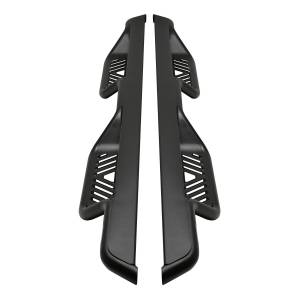 Westin - Westin 20-12775 Outlaw Nerf Step Bars - Image 3