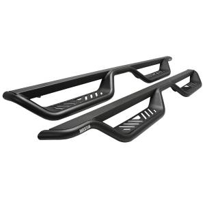 Westin - Westin 20-13835 Outlaw Nerf Step Bars - Image 4