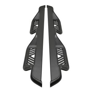 Westin - Westin 20-14095 Outlaw Nerf Step Bars - Image 3