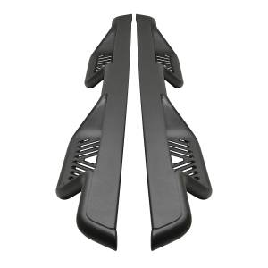 Westin - Westin 20-13725 Outlaw Nerf Step Bars - Image 3