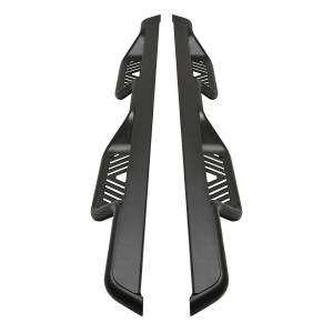 Westin - Westin 20-13565 Outlaw Nerf Step Bars - Image 3