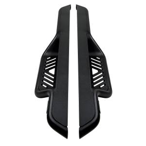 Westin - Westin 20-14185 Outlaw Nerf Step Bars - Image 3