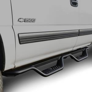 Westin - Westin 20-11685 Outlaw Nerf Step Bars - Image 7