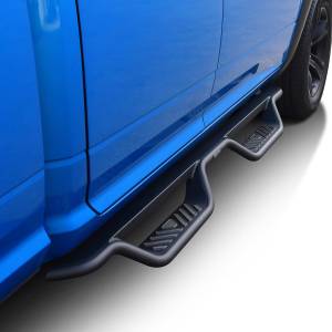 Westin - Westin 20-13555 Outlaw Nerf Step Bars - Image 9