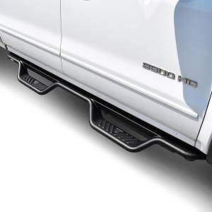 Westin - Westin 20-11955 Outlaw Nerf Step Bars - Image 7