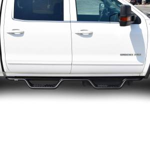 Westin - Westin 20-11955 Outlaw Nerf Step Bars - Image 10