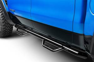 N-Fab - N-Fab D0973QC Cab Length Nerf Step Bar - Image 5