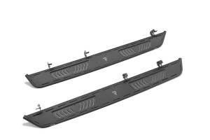 N-Fab - N-Fab NBC15T-TX Roan Running Board - Image 1