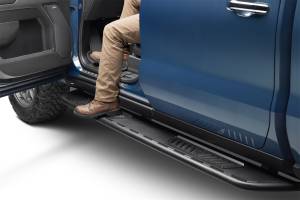 N-Fab - N-Fab NBC15T-TX Roan Running Board - Image 5