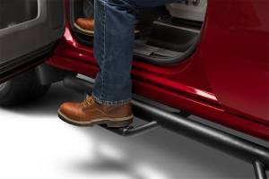 N-Fab - N-Fab C1971QC-TX Cab Length Nerf Step Bar - Image 6