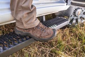 N-Fab - N-Fab GFC19CC-TX Growler Step System - Image 6