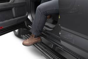 N-Fab - N-Fab GFT07CC-TX Growler Step System - Image 3