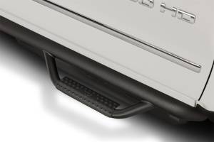 N-Fab - N-Fab C1180CC-TX Cab Length Nerf Step Bar - Image 7