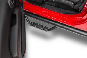 N-Fab - N-Fab J0764 Wheel To Wheel Nerf Step Bar - Image 5