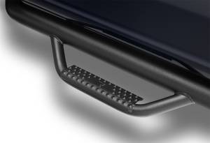 N-Fab - N-Fab F1596CC-6-TX Wheel To Wheel Nerf Step Bar w/Bed Access - Image 9