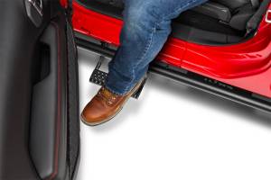 N-Fab - N-Fab J182RKRS2 RKR Wheel To Wheel Step System - Image 2