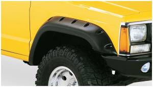 Bushwacker - Bushwacker 10912-07 Cut-Out Fender Flares - Image 6