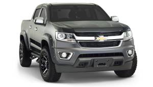 Bushwacker - Bushwacker 40969-02 Pocket Style Fender Flares - Image 5