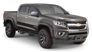 Bushwacker - Bushwacker 40969-02 Pocket Style Fender Flares - Image 6