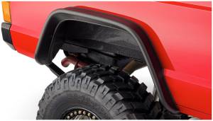 Bushwacker - Bushwacker 10922-07 Flat Style Fender Flares - Image 6