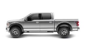 Bushwacker - Bushwacker 20945-02 Pocket Style Fender Flares - Image 2
