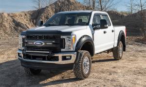 Bushwacker - Bushwacker 20942-02 Pocket Style Fender Flares - Image 3