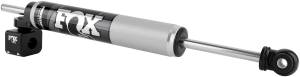 FOX Offroad Shocks - FOX Offroad Shocks 985-02-132 Fox 2.0 Performance Series TS Stabilizer - Image 4