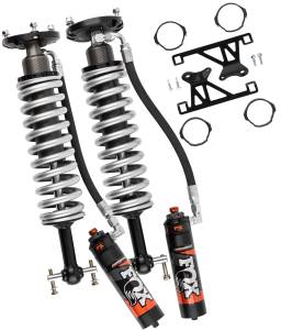 FOX Offroad Shocks - FOX Offroad Shocks 883-06-164 Fox 2.5 Performance Elite Series Coilover Reservoir Shock - Image 1