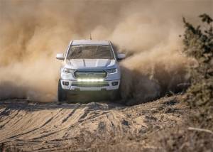 FOX Offroad Shocks - FOX Offroad Shocks 883-06-156 Fox 2.5 Race Series Coilover Reservoir Shock - Image 2