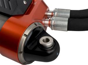 FOX Offroad Shocks - FOX Offroad Shocks 883-09-153 Fox 3.0 Factory Series Internal Bypass Piggyback Shock Adjustable - Image 3
