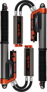FOX Offroad Shocks - FOX Offroad Shocks 883-09-153 Fox 3.0 Factory Series Internal Bypass Piggyback Shock Adjustable - Image 8