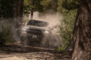 FOX Offroad Shocks - FOX Offroad Shocks 883-09-153 Fox 3.0 Factory Series Internal Bypass Piggyback Shock Adjustable - Image 12